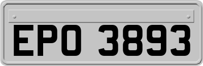 EPO3893
