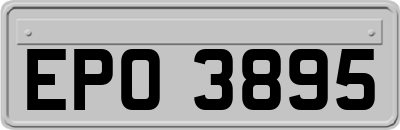 EPO3895