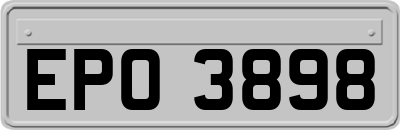 EPO3898