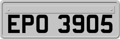 EPO3905