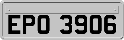 EPO3906