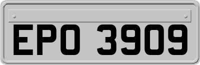 EPO3909