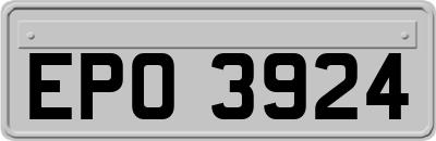 EPO3924