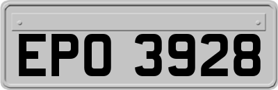 EPO3928