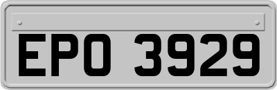 EPO3929