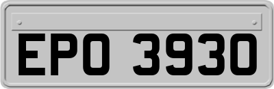 EPO3930