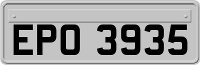 EPO3935