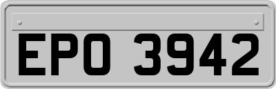 EPO3942