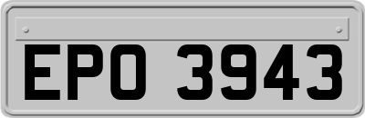 EPO3943