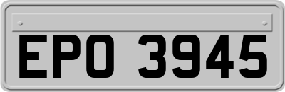 EPO3945