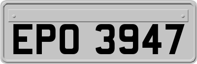 EPO3947
