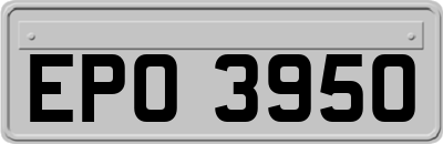 EPO3950