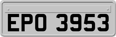 EPO3953