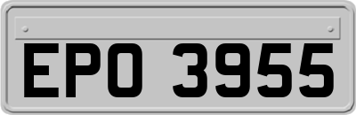 EPO3955