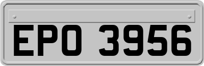 EPO3956