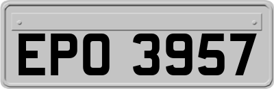 EPO3957