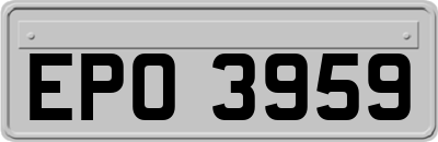 EPO3959