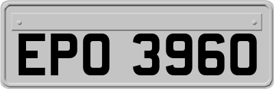 EPO3960