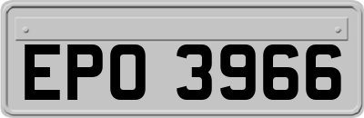 EPO3966