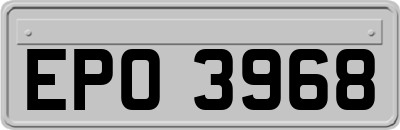 EPO3968