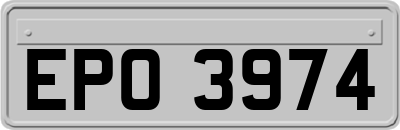 EPO3974