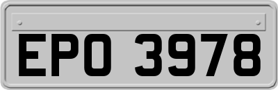 EPO3978
