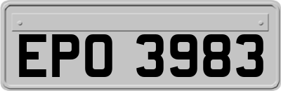 EPO3983