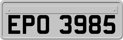 EPO3985