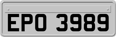 EPO3989