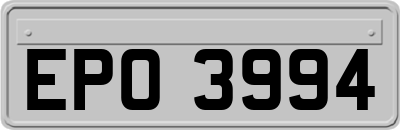 EPO3994