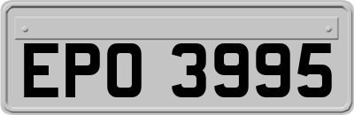 EPO3995