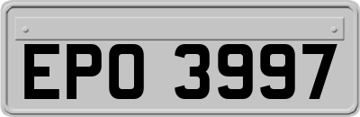 EPO3997