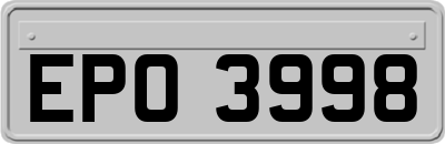 EPO3998