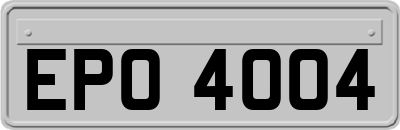 EPO4004