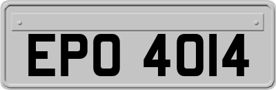 EPO4014