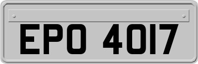 EPO4017