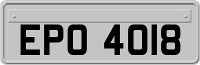 EPO4018
