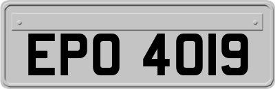 EPO4019