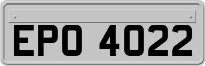 EPO4022