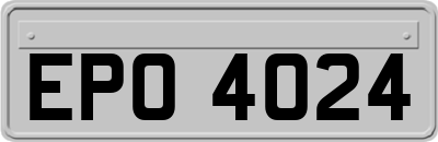 EPO4024