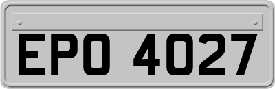EPO4027
