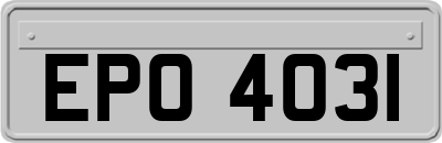 EPO4031
