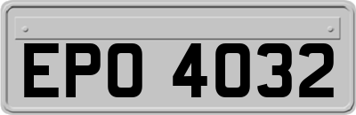 EPO4032