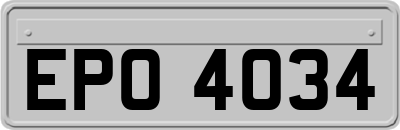 EPO4034