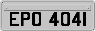 EPO4041