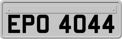 EPO4044