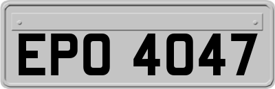 EPO4047