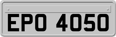 EPO4050