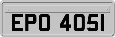 EPO4051