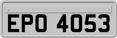 EPO4053